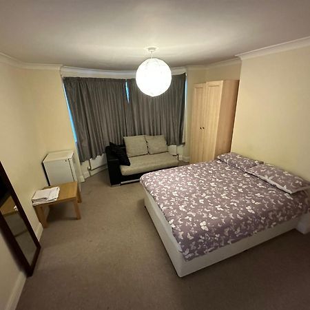 Apartament House Dollis Hill Londyn Zewnętrze zdjęcie