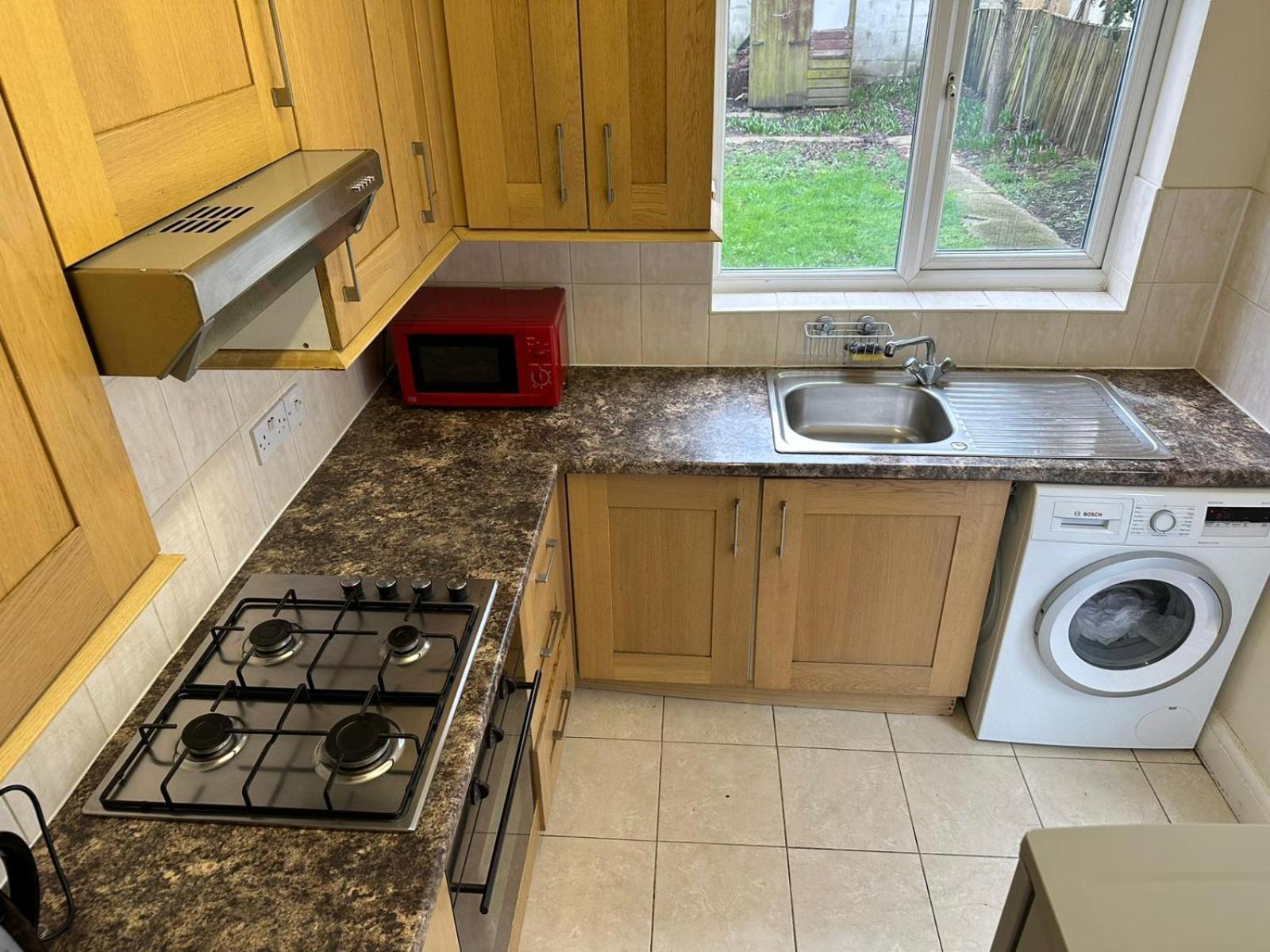 Apartament House Dollis Hill Londyn Zewnętrze zdjęcie