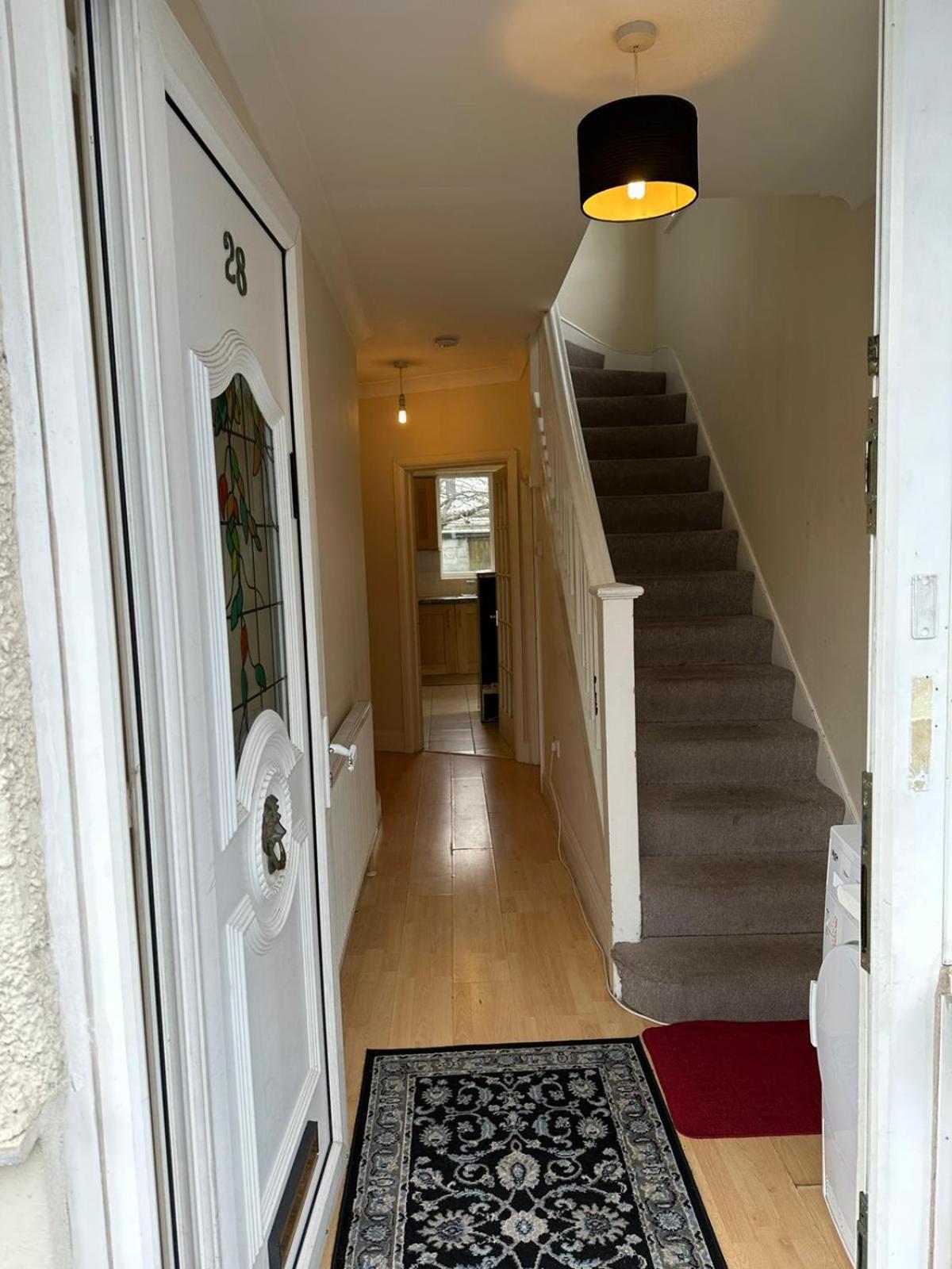 Apartament House Dollis Hill Londyn Zewnętrze zdjęcie