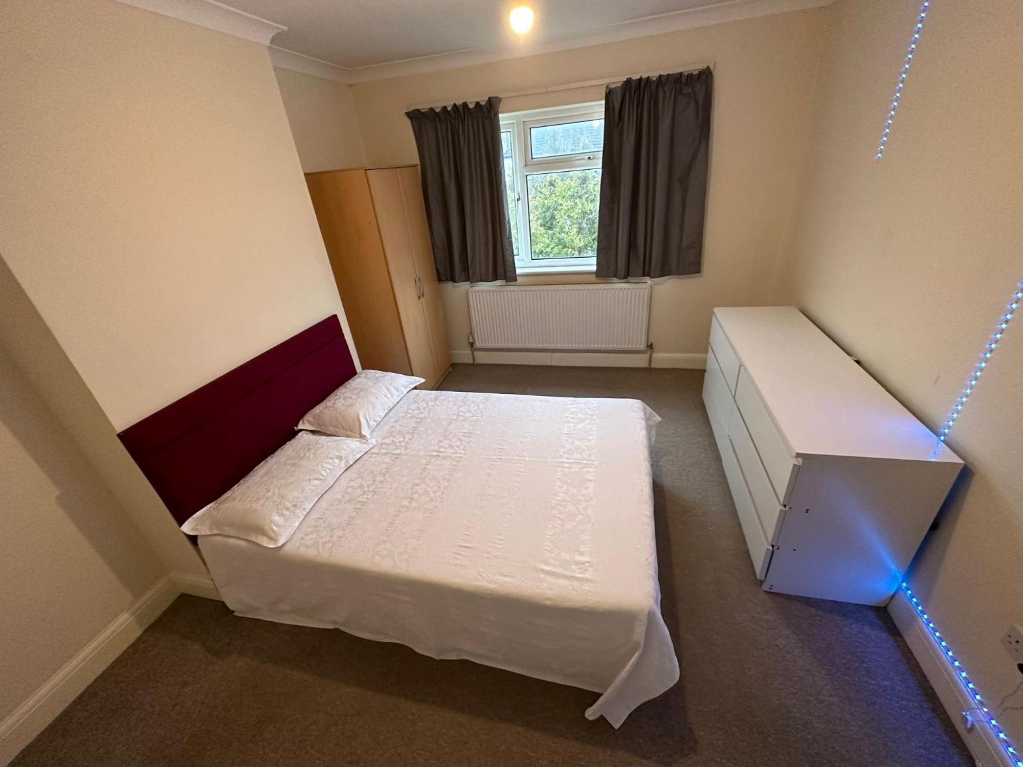 Apartament House Dollis Hill Londyn Zewnętrze zdjęcie